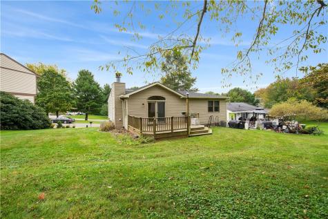 1104 Sharps Circle South Fayette PA 15017