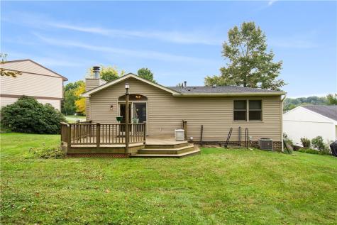 1104 Sharps Circle South Fayette PA 15017