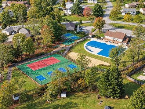 1104 Sharps Circle South Fayette PA 15017