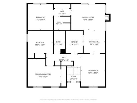 1104 Sharps Circle South Fayette PA 15017