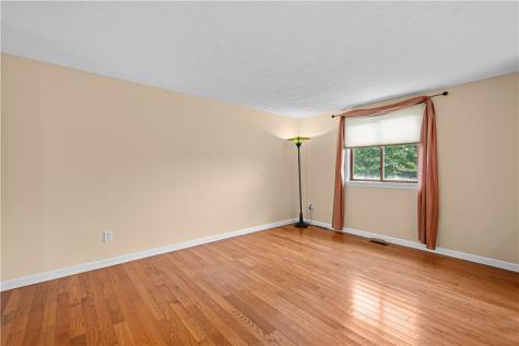 1104 Sharps Circle South Fayette PA 15017