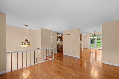 1104 Sharps Circle South Fayette PA 15017