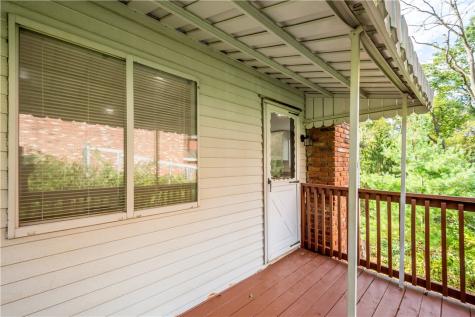 13 Cherokee Drive Robinson Township PA 15205