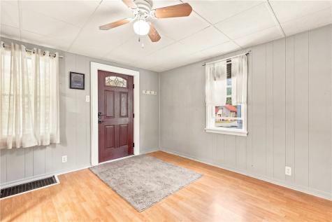 1798 Soap Hollow Road Conemaugh Township PA 15905