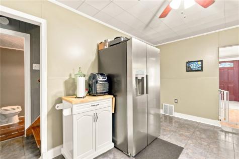 1798 Soap Hollow Road Conemaugh Township PA 15905