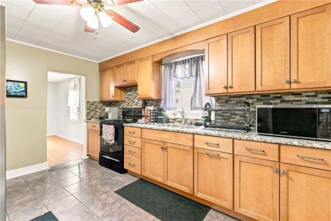 1798 Soap Hollow Road Conemaugh Township PA 15905