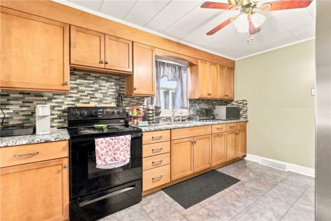 1798 Soap Hollow Road Conemaugh Township PA 15905