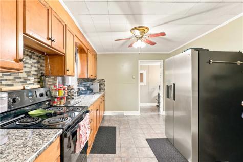 1798 Soap Hollow Road Conemaugh Township PA 15905
