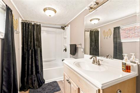1798 Soap Hollow Road Conemaugh Township PA 15905