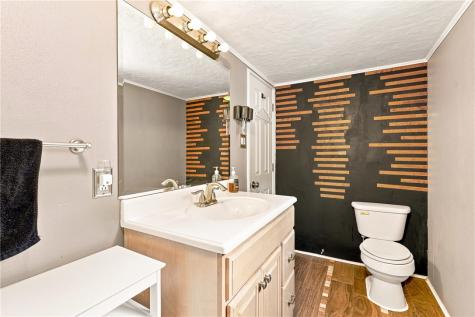 1798 Soap Hollow Road Conemaugh Township PA 15905