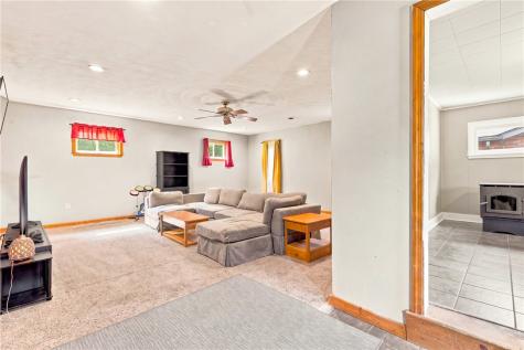 1798 Soap Hollow Road Conemaugh Township PA 15905