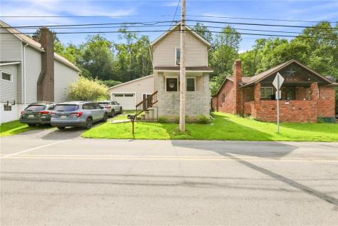 1798 Soap Hollow Road Conemaugh Township PA 15905