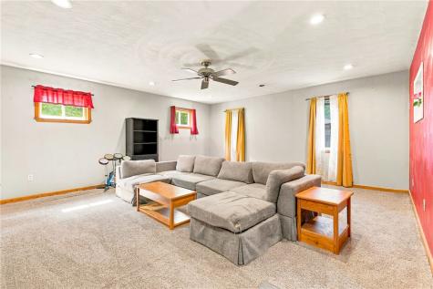 1798 Soap Hollow Road Conemaugh Township PA 15905