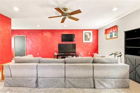 1798 Soap Hollow Road Conemaugh Township PA 15905