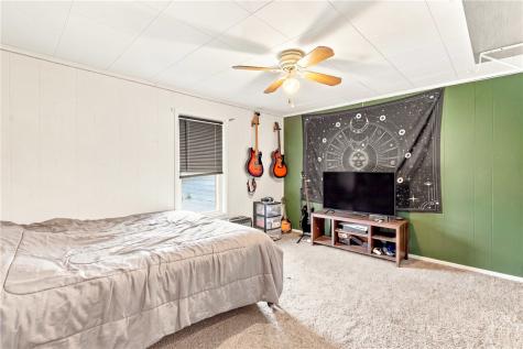 1798 Soap Hollow Road Conemaugh Township PA 15905