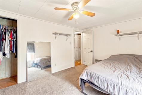 1798 Soap Hollow Road Conemaugh Township PA 15905