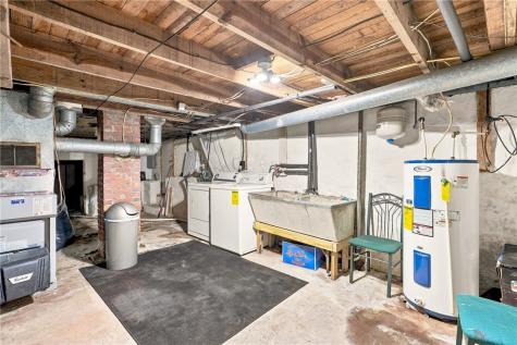 1798 Soap Hollow Road Conemaugh Township PA 15905