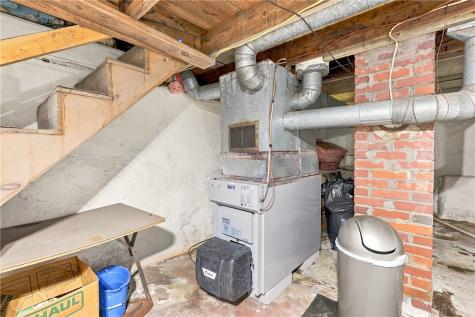 1798 Soap Hollow Road Conemaugh Township PA 15905