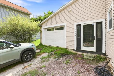 1798 Soap Hollow Road Conemaugh Township PA 15905
