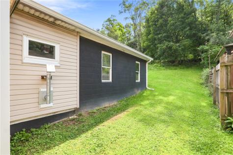 1798 Soap Hollow Road Conemaugh Township PA 15905