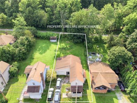 1798 Soap Hollow Road Conemaugh Township PA 15905
