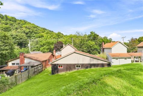 1798 Soap Hollow Road Conemaugh Township PA 15905