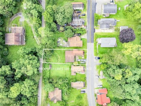 1798 Soap Hollow Road Conemaugh Township PA 15905