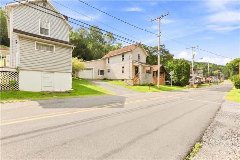 1798 Soap Hollow Road Conemaugh Township PA 15905
