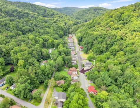 1798 Soap Hollow Road Conemaugh Township PA 15905