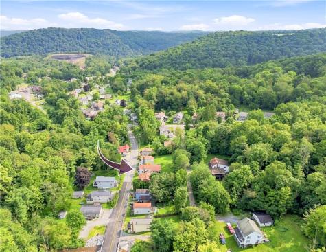 1798 Soap Hollow Road Conemaugh Township PA 15905