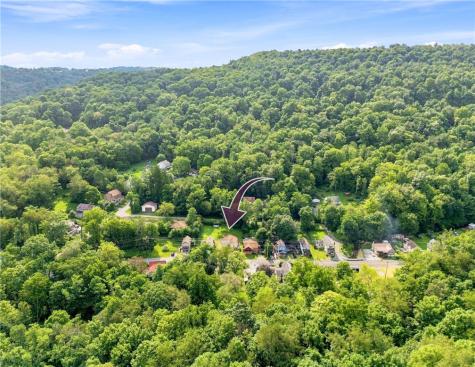 1798 Soap Hollow Road Conemaugh Township PA 15905