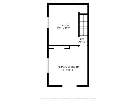 1798 Soap Hollow Road Conemaugh Township PA 15905