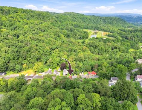 1798 Soap Hollow Road Conemaugh Township PA 15905