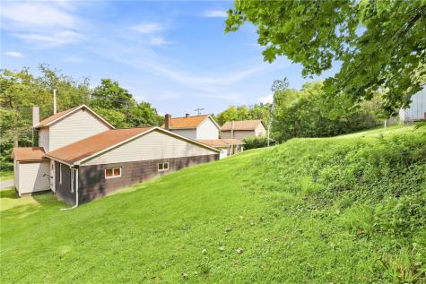 1798 Soap Hollow Road Conemaugh Township PA 15905