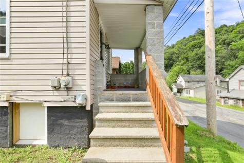 1798 Soap Hollow Road Conemaugh Township PA 15905