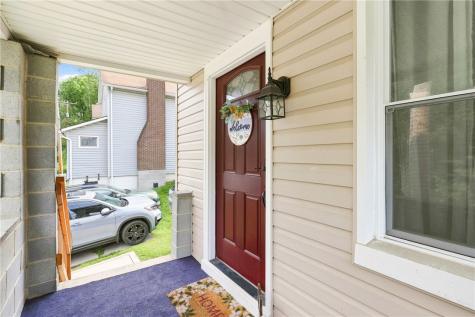1798 Soap Hollow Road Conemaugh Township PA 15905