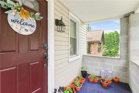 1798 Soap Hollow Road Conemaugh Township PA 15905