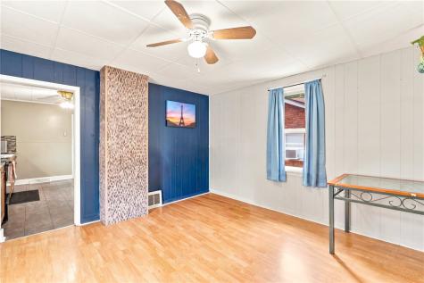 1798 Soap Hollow Road Conemaugh Township PA 15905