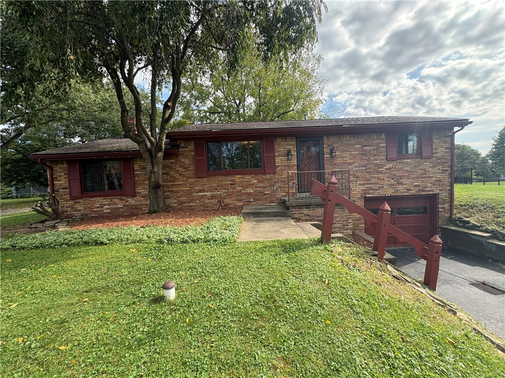 210 Bradys Ridge Road Brighton Township PA 15009