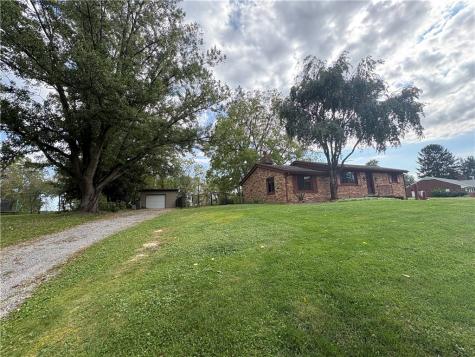 210 Bradys Ridge Road Brighton Township PA 15009