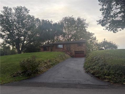 210 Bradys Ridge Road Brighton Township PA 15009