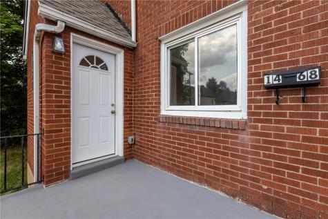 1468 Steuben Street Crafton Heights PA 15205