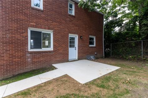 1468 Steuben Street Crafton Heights PA 15205