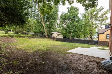 1468 Steuben Street Crafton Heights PA 15205