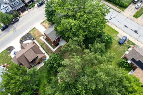 1468 Steuben Street Crafton Heights PA 15205