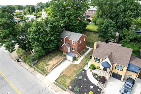 1468 Steuben Street Crafton Heights PA 15205