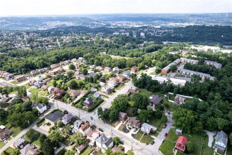 1468 Steuben Street Crafton Heights PA 15205