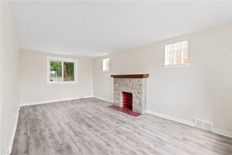 1468 Steuben Street Crafton Heights PA 15205