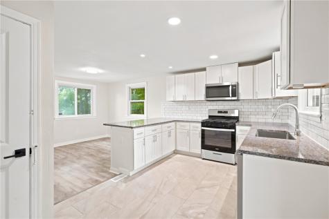 1468 Steuben Street Crafton Heights PA 15205