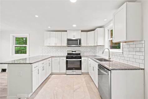 1468 Steuben Street Crafton Heights PA 15205